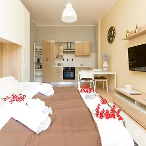 Appartamento Star Suite, Malpensa - Rho Fiera Milano 15 Min