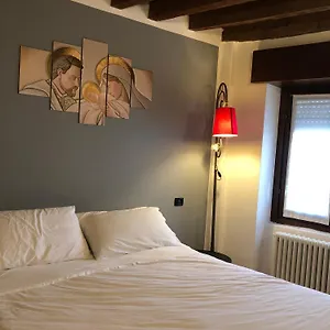  Appartamento La Casetta Della Felicita, Comodita Tra Milano E Bergamo