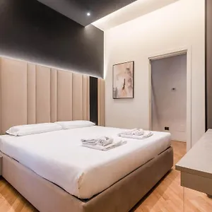  Appartamento Moscovapremiumapartment In Brera